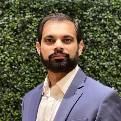 Krishna Kairamkonda