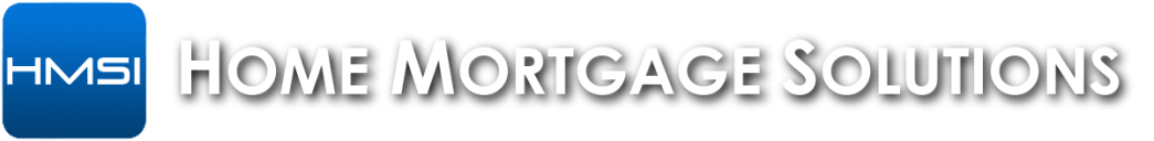 Home Mortgage Solutions, Inc.