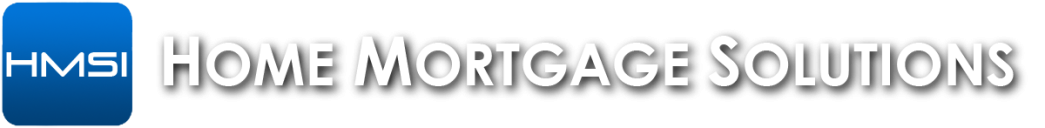 Home Mortgage Solutions, Inc.