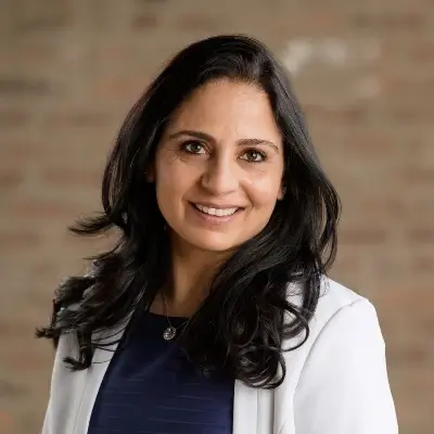 Soina Singh