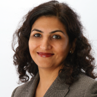 Samita Loomba Loan Officer