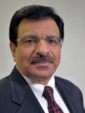 ANIL LOOMBA