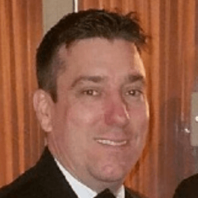 Brendan O'Brien