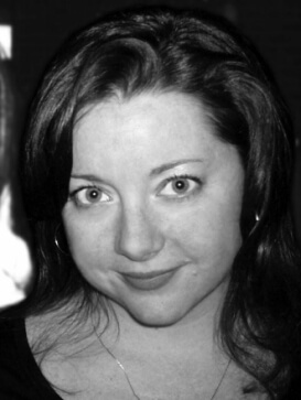 Julia Love