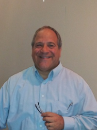 Eric Raffle Loan Officer