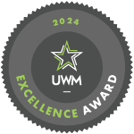 UWM 2024 Excellence Award