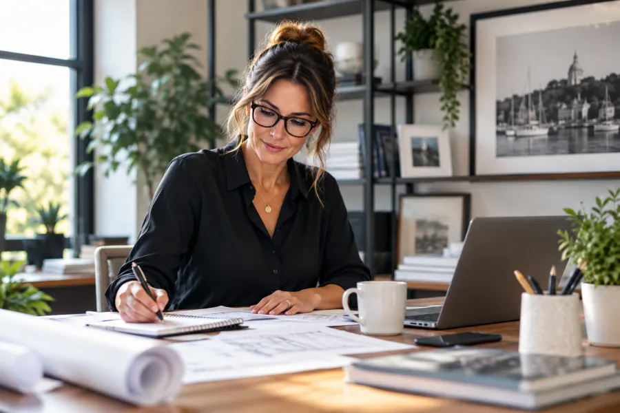 Self-Employed Mortgage Loans