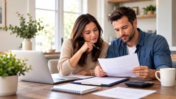 AVOID MORTGAGE SABOTAGE