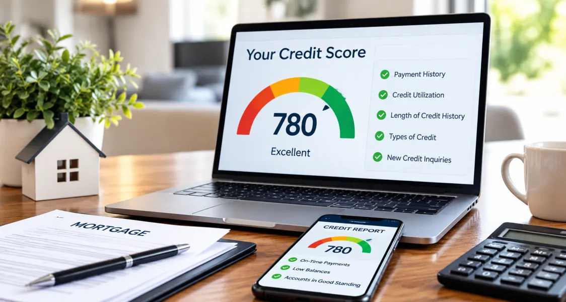 PROTECT YOUR CREDIT SCORE