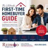 The First-Time Homebuyer Guide for 2026