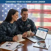 Top 10 Tips for Choosing the Right VA Lender in Anne Arundel County (Annapolis) MD