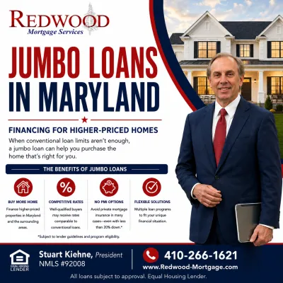 Understanding Jumbo Loans: When Do they Make Sense?