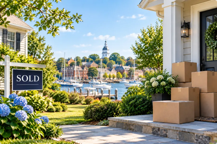 Bridge Loan