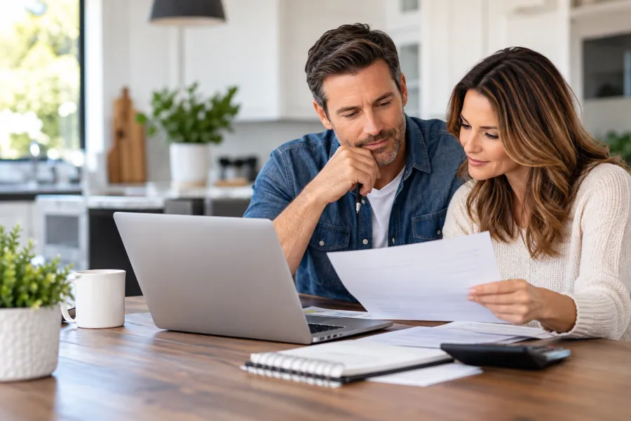 AVOID MORTGAGE SABOTAGE
