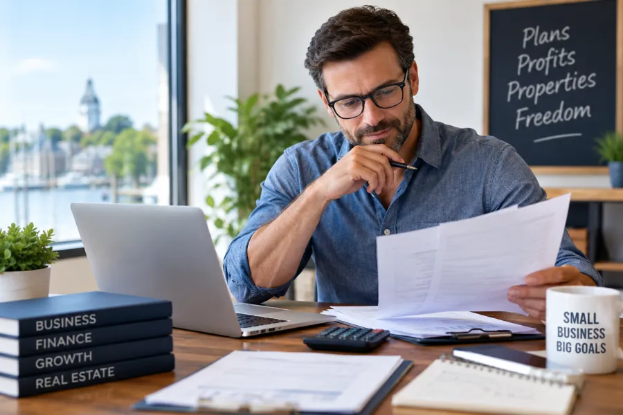 Bank Statement Loans
