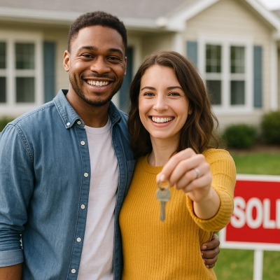 3 Mistakes First-Time Homebuyers Make - and How to Avoid Them