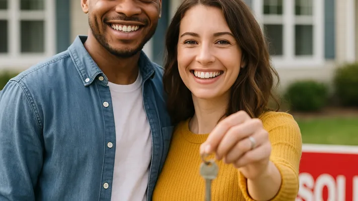 3 Mistakes First-Time Homebuyers Make - and How to Avoid Them