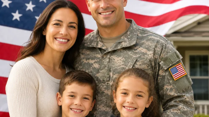 How to Qualify for a VA Loan in 2026: Eligibility, Requirements & Pre-Approval