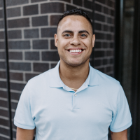 Anthony Massie Loan Officer