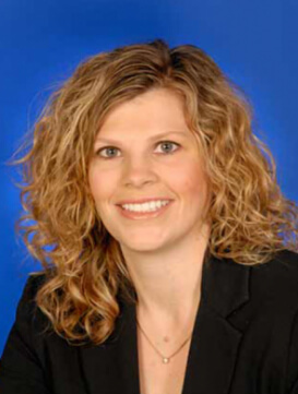 Becky Greenwald
