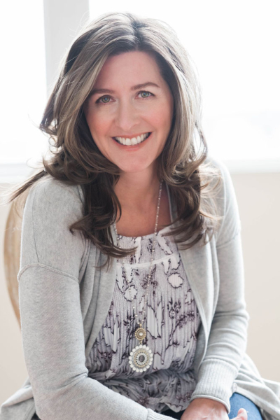 Julie Jorgenson