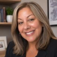Rachel Blockovich Mortgage Loan Officer
