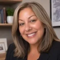 Rachel Blockovich Mortgage Loan Officer