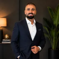 Tareq Maayta Managing Director
