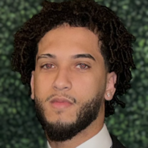 Angel Santana Loan Officer