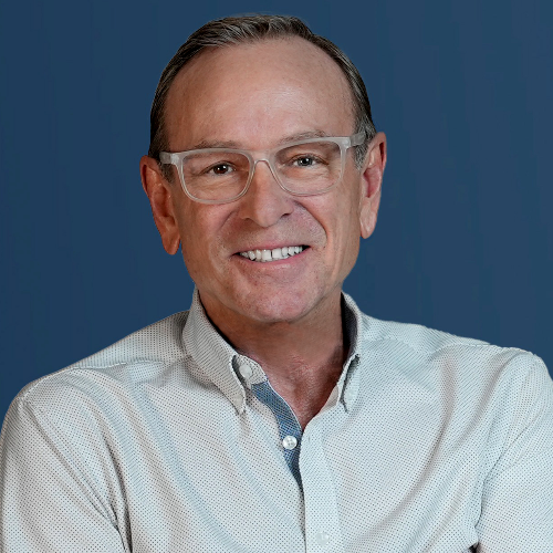 Ross Gelfo Senior Loan Officer