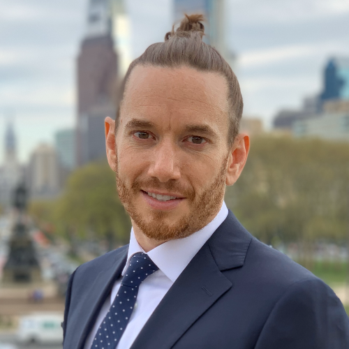Andrew Lydon Loan Officer