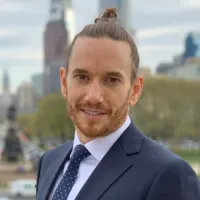 Andrew Lydon