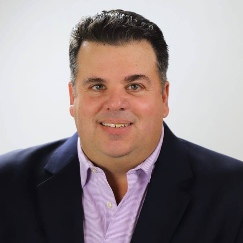 Greg Wolfe Loan Officer