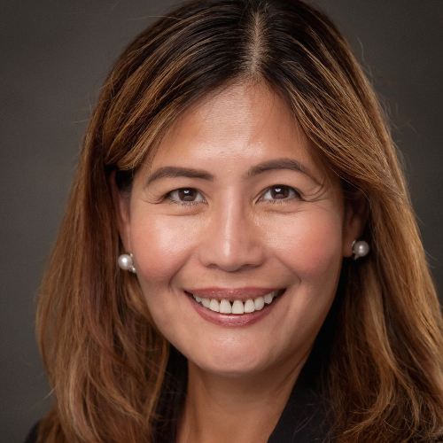 Evelyn Cavazzini Loan Officer