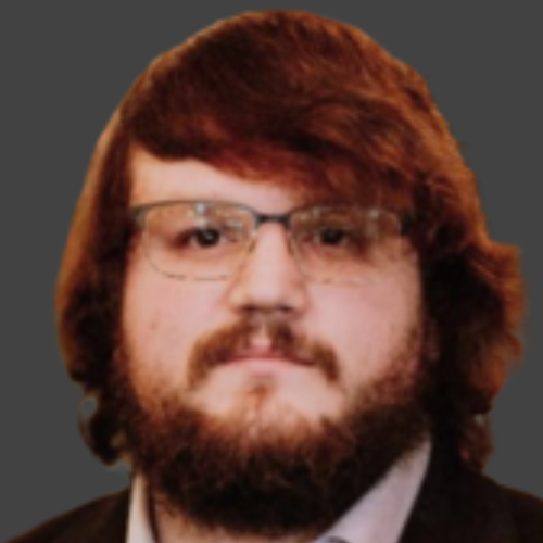 Trevor Robinson Loan Officer