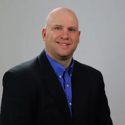 Derrick Zechman Branch Manager