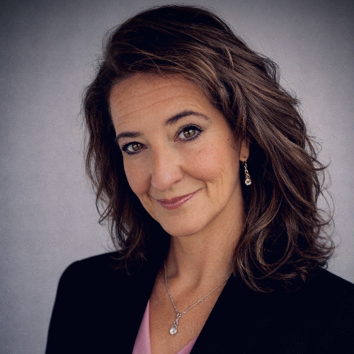 Michelle Stroup Loan Officer