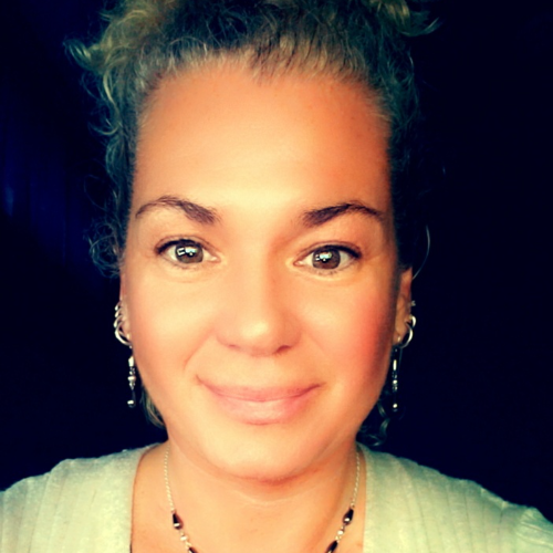 Billie Jo Creamer Loan Officer