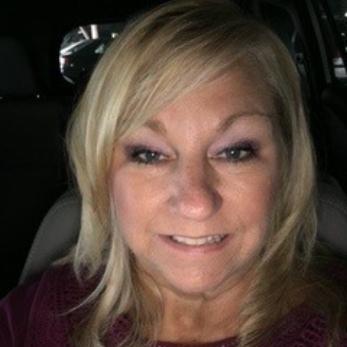 Patricia Towson Loan Officer