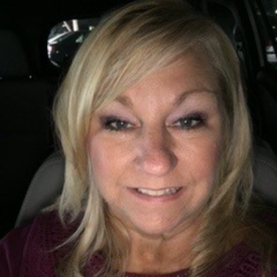 Patricia Towson
