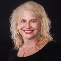 Debbie Maxwell