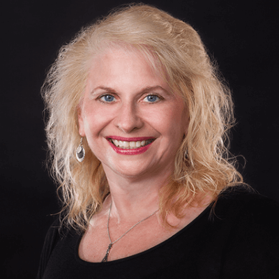 Debbie Maxwell