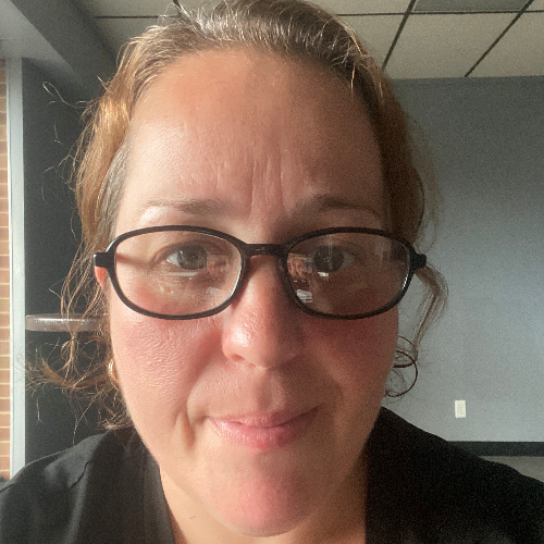 Fateme Redjepi Loan Officer