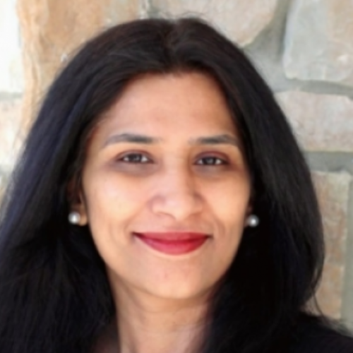 Swarna Mareddy Loan Officer