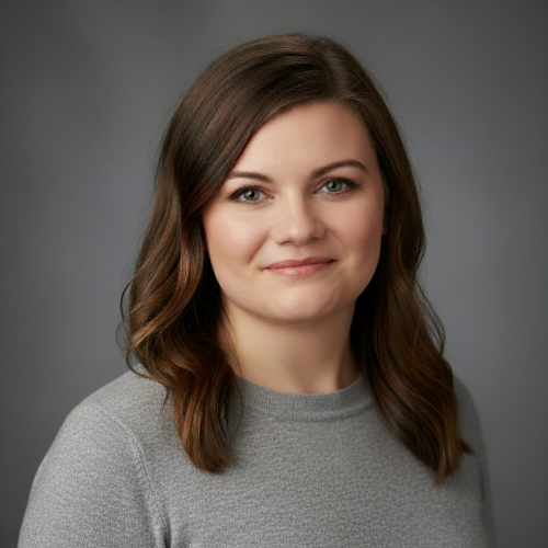 Terri Jo Cooley Loan Officer