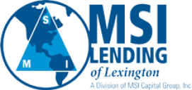 MSI Lending of Lexington