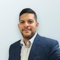 Javier Mejia Loan originator
