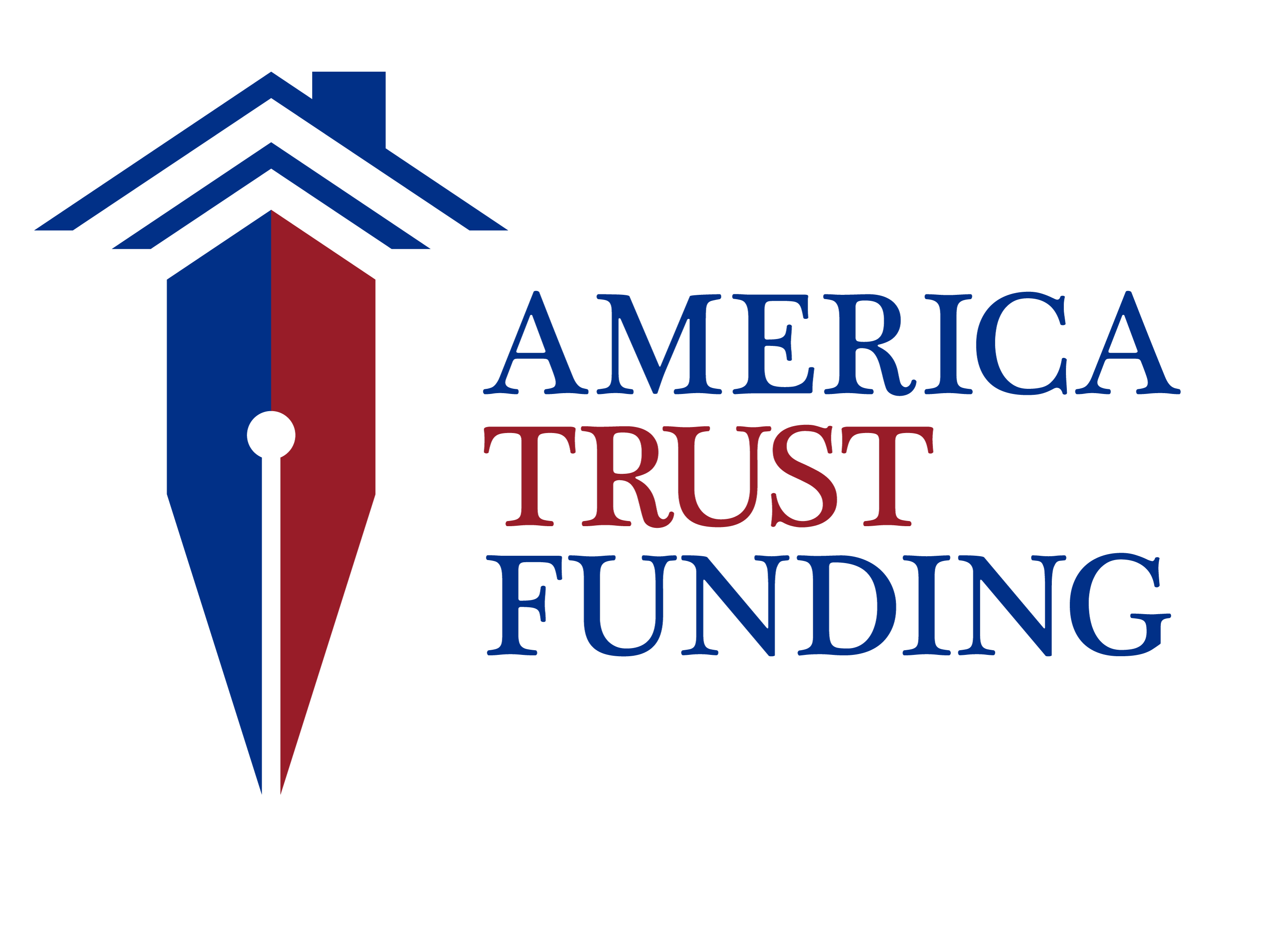 America Trust Funding Logo