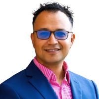 Eddie Interiano Mortgage Loan Officer