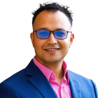 Eddie Interiano Mortgage Loan Officer